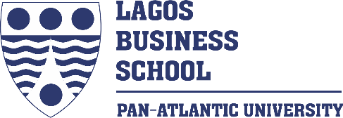 Lagos Business School Portal